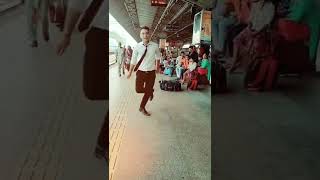 Uncha Lamba Kad | Asees kaur | Dance in public | latest punjabi song #shorts #reels#dance#unchalamba