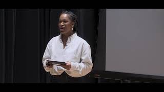 Empowering Women Through Tech | Sharmadean Reid | TEDxUCLWomen
