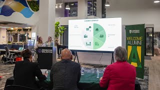 2023 Agri-Food Innovation Student Pitch Competition