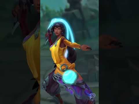 MUST know Nilah Combos & Tips – League of Legends