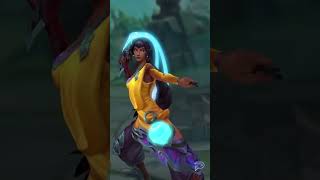 MUST KNOW Nilah Combos & Tips - League of Legends