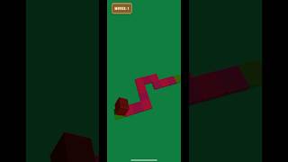 Rolling cube game update #unity #tutorial