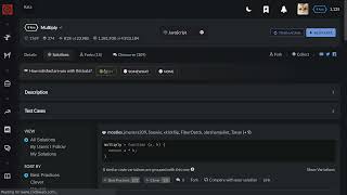 Codewars katas 3