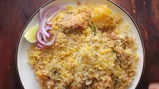 2 Mouthwatering Biryani Recipe Anyone Can Make