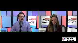 Competition is Killing Us w/ Michelle Meagher - MR Live - 3/15/21