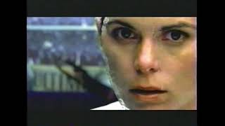 Mia Hamm - Gatorade Ice Commercial (2002)