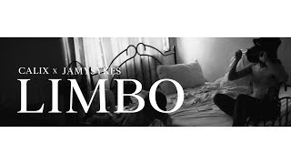 Calix - Limbo feat. JamySykes【MUSIC VIDEO】