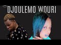 FOOYRE LENOL FT HAAWA LOVA—DJOULEMO WOURI