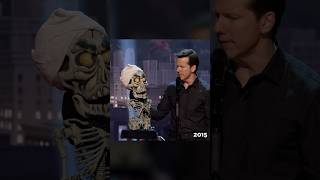 Achmed's Grand Entrance | JEFF DUNHAM