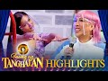 Vice Ganda points out that Kim Chiu is the new generation's Queen of Horror | Tawag ng Tanghalan