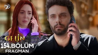 Gelin 154. Bölüm Fragmanı | Avukat Beni Bebeğimle Kavuştur Ne Olur !