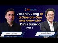 INTERVIEW: Dinis Guarda with TNC IT Group Co-Founder Jason H. Jang - Part 1