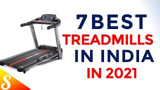 Big Discounts on Motorized Treadmill | Top 5 Motorized Treadmills with Price