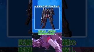 【ガンダム】だ～れだ？　#8 #ガンダム #解説