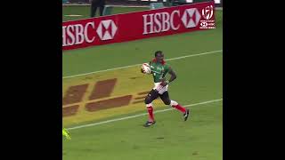 Collins Injera Career Moments Compilation