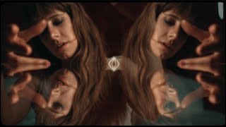 Clara Hill - Spiral Wind \u0026 Clouds (Official Video)