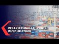 Video Viral, Polisi Tangkap Pelaku Pungli di Pelabuhan Tanjung Priok