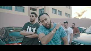 Chahtman x Gnawi Freestyle 4لقبيح و لكناوي مباشرة من الزنقة