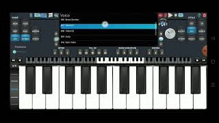 Arranger Keyboard Sf2 Soundfont Tutorial