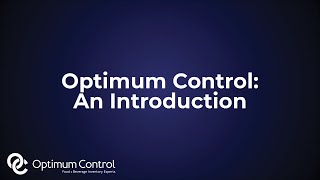 An Introduction to OC Pro | Optimum Control