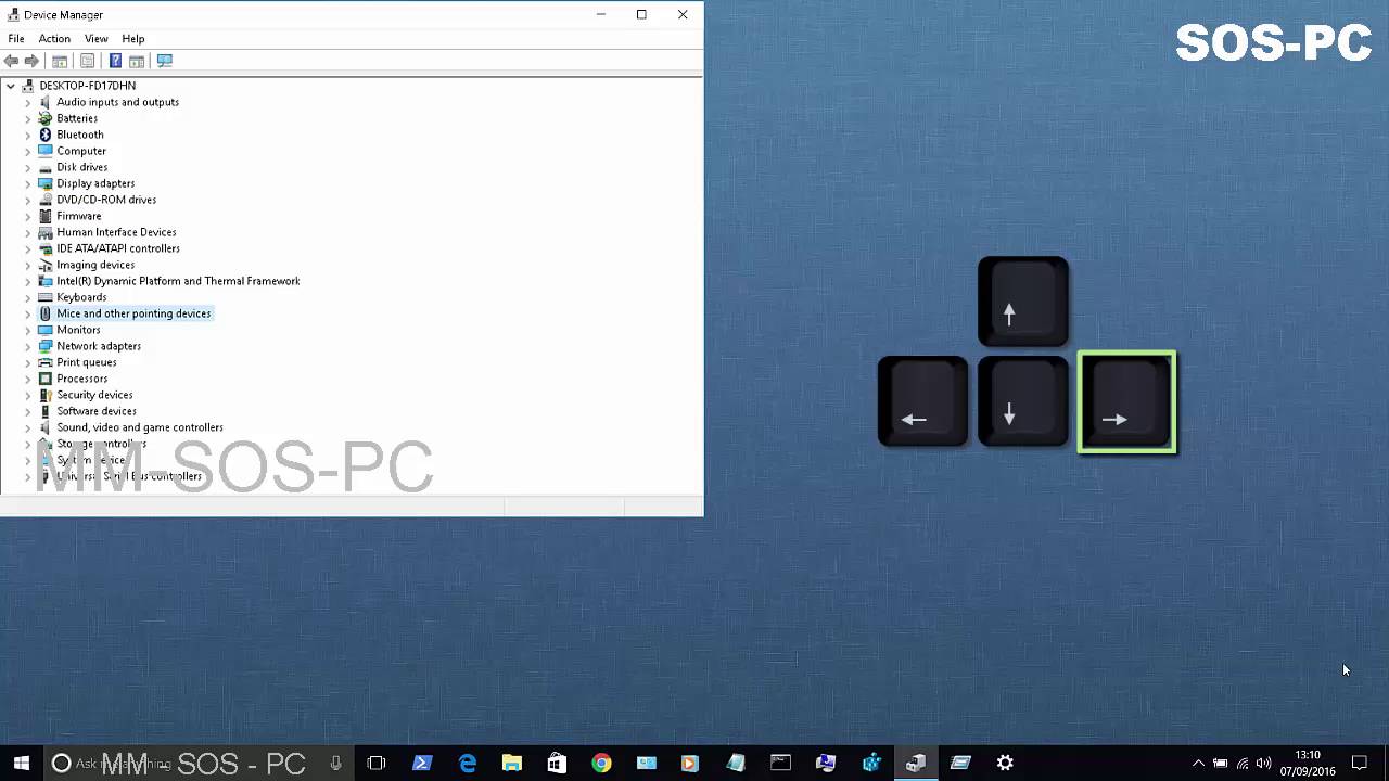 How To Fix A USB Mouse Not Recognized Or Not Working (Windows 10, 8.1 ...