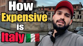 The HIDDEN Cost of Living in Italy 2025