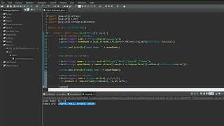 Master Java 8 Streams | Map, Filter & Reduce Explained with Code Examples 🚀 | Feature of Java 8 🚀