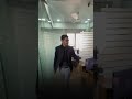 what does a startup s office look like take a tour of tst technology s office parth makwana