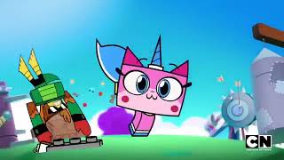 Unikitty! - Theme Song