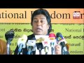 losing port just as it started earning money jayantha samaraweera english