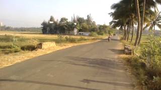 tenkasi-ayiraperi walking