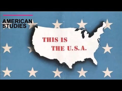 Containing Multitudes American Studies Uea