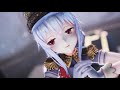 【mmd】ジェヘナ【yyb式萌王ex袁世凯】【4k】