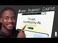 Framer Mastery Course : Create Your First Account in Minutes
