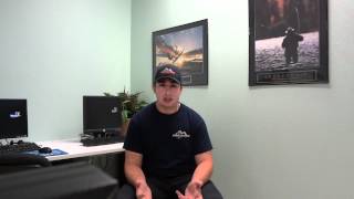 EMSTA EMT Student Testimonial