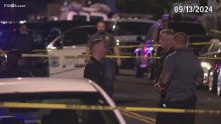 Arrest made in 2024 Capitol Avenue shooting: Hartford police