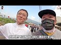 【不太專業vlog】ep92 天主教也有遶境 聖母瑪利亞遶境出巡 上千信眾隨香 沿途居然還有炮贊 屏東萬金聖母聖殿慶典 聖誕節快樂