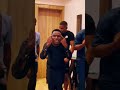 Pastor COURAGE ft SalmistGee - Kontrol Viral Video