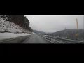 【車載動画】タイムワープ 北海道 17【遠軽町 富里から遠軽町白滝ic】【gopro hero8】