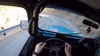 Behind the wheel: 1979 Jeep CJ7 AMC 360 V8