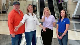 2025 NFDA International Convention & Expo Promo