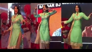 Punjabi Dance || Sansar Dj Links Phagwara || Top Punjabi Dancer || Best Bhangra Performance ||