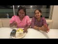 karvi u0026 rachita’s birthday celebration dinner with friends