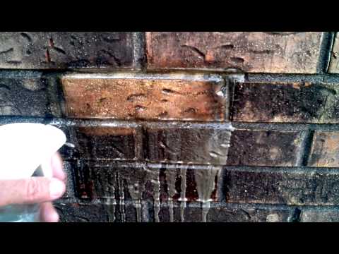 burning oven for