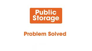 Storage Solutions For the Extra in Your Life | Public Storage Canada