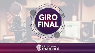 AO VIVO | GIRO FINAL – 14/01/2025