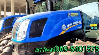 รีวิวTD5.110 T6020 T6090