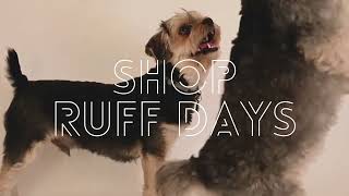 Ruff Days Dog Essentials | The Best Dog Accessories on the Market