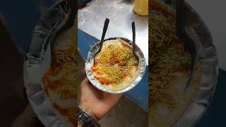 Dahi Vada Just For 40/- Rs | Nagpur Street Food | Dahi Vada In Nagpur | Jaripatka Street Food Nagpur