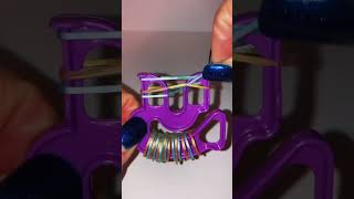 New Happy Loom Bands Revolution: Convenience at Your Fingertips #rainbowloom